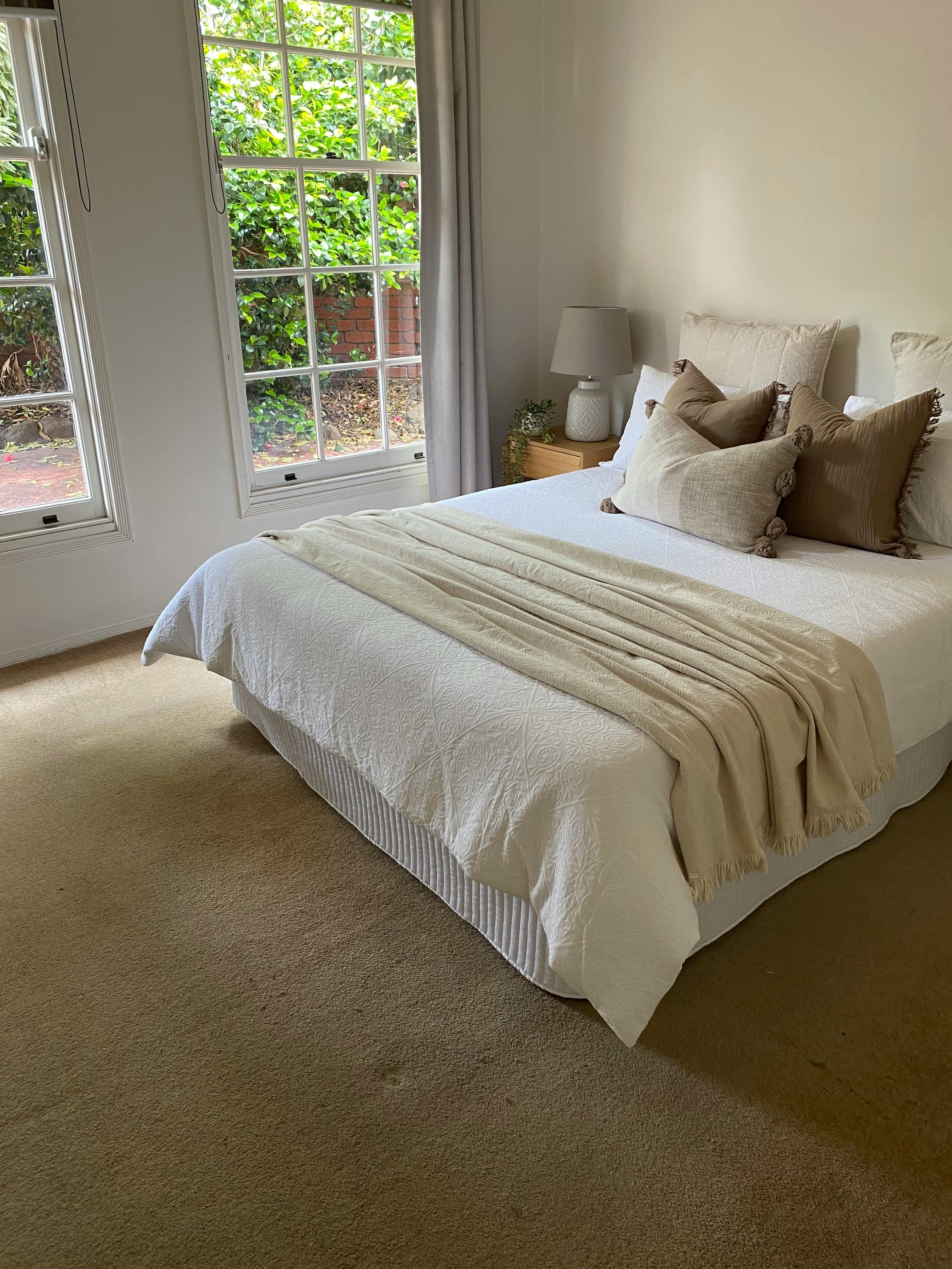 Home Cleaning window cleaning service